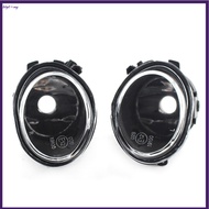 【BET】Front Fog Light Lamp for BMW 3 Series E46 for 5 Series E39 for M3 M5 1998-2004[my]