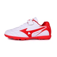 ZATT [COD] รองเท้าฟุตบอลเด็ก New TF low spike training เสริมรองเท้ากีฬากลางแจ้งรองเท้าฟุตบอลรองเท้าเ