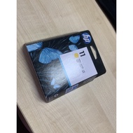 HP 11 (C4810A ,C4811A ,C4812A ,C4813A) Black ,Cyan,Yellow,Magenta