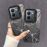 Mobilecasing_id The Line For VIVO Y28 Y33S Y27S V30PRO V29 Y12 Y100 Y17S Y03 Y15S Y22 T1 Y27S Y10 Y3