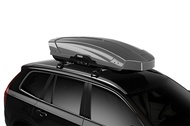 กล่องบรรทุกสัมภาระ Thule Motion XT XXL 610 litres แร็คหลังคา ทูเล่