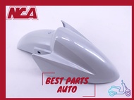 บังโคลนหน้า Nouvo MX นูโวmx อะไหล่มาตรฐานโรงงาน