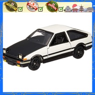 Takara Tomy Tomica Initial D AE86 Trueno 1/61 Diecast Model