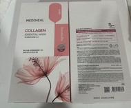 Mediheal Collagen 面膜