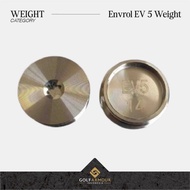 Evnroll EV 5 PUTTER WEIGHTS