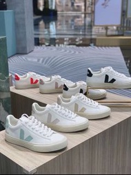 全新🌸 VEJA Campo系列 休閒板鞋 小白鞋 情侶款 男女通用