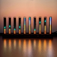 LED Spectrum Ambient Light Pickup Light Pickup Artificial Brightness Spectrum Ambient Light Gaming A