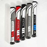 Golf Putter Grip, Soft PU Material Golf Grip, GT 1.0, GT 2.0, 2 Sizes, 5 Color Options