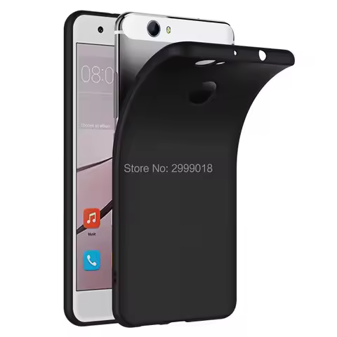 Huawei Nova Case For Huawei Nova Case Silicone Soft Marble Back Cover For Huawei Nova CAN-L01 CAN-L1