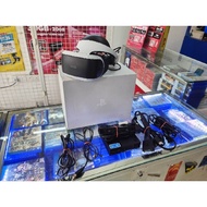 used ps vr original set