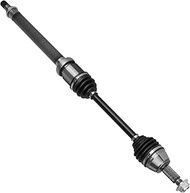 Front Right CV Axle Shaft Assembly Fit for Ford Fiesta L4 1.6L Naturally Aspirated 2011 2012 2013 20