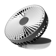 Rechargeable Fan Mini Fan Folding Intelligent Fan Desktop Fan (6inch) Aromatic Mini Fan USB Fan Kipa