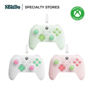 8BitDo Ultimate Mini Wired Controller For Xbox Windows 10/11 Gamepad Accessories