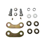 Toyota 3 Forklift 7Fd8fd10-30 Rear Axle Steering Linkage Assembly 90965-U9033-71 Forklift Parts 4