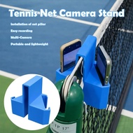 Volleyball/tennis/pickleball Phone Holder Net Mount Holder Net Holder Sports Phone Accessories C3i5