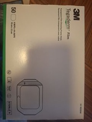 3M Tegaderm 透明敷料