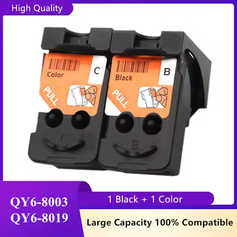For Canon QY6-8003 QY6-8019 BH-7 CH-7 Print Head for Canon Pixma G1000 G1010 G2000 G2010 G3000 G3010