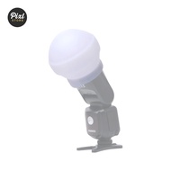 Godox AK-R22 Collapsible Diffusion Dome Flash Diffuser for V1 AD100 Pro AD200 Pro