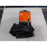 CST BRAND BICYCLE INNER TYRE 16X1.75/2.50 FV 36MM