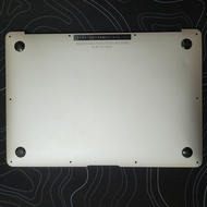 Bottom case lowercase macbook air 13 inch A1466 2012
