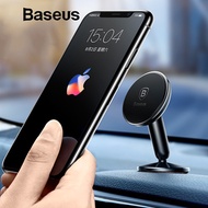 Baseus Universal Car Holder For Mobile Phone Holder Stand In Car Mount Phone Holder For Car 360 Degr