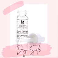 !! [Kiehl s  ClearIy Corrective Dark Spot SoIution 🎊🎊]