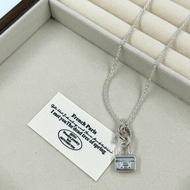 HERMES - Amulettes Constance康康925項鍊