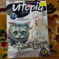 majalah utopia tahun 2010