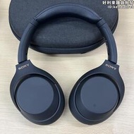 /wh-1000xm3 xm4高解析度頭戴式無線降噪耳機xm5耳麥
