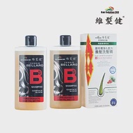 【維髮健】鋸棕櫚強化配方養髮洗髮精 (2入組) (300ml*2入)