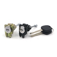 ชุดสวิตซ์กุญแจประตูหน้า โตโยต้า ไฮลักซ์ วีโก้ อินโนวา ฟอร์จูนเนอร์ ปี 2547 - 2558 Toyota Hilux Vi