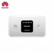 【Unlocked】Huawei E5785 4G WiFi Router E5785Lh-22C | 300Mbps High Speed | 12Hrs Battery Life | Suppor