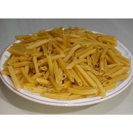 Raw Potato Crackers | Potato Stick Crackers | Potato Crackers