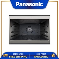 PANASONIC NN-CS89LB MULTIFUNCTIONAL STEAM OVEN NN-CS89LBMPQ