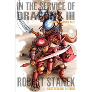 In The Service Of Dragons 3 - Paperback - English - 9781575451183