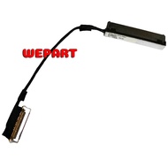 Hard Disk Connector Cable Hdd Sata X270 SC10M85342 DC02C009Q10 DC02C009Q00