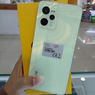 Hp Realme C35 4/128 Second