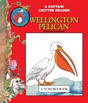 Wellington Pelican Robert Reese