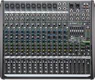 MIXER MACKIE ProFX16V2