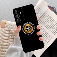 { MS15 } Latest SAMSUNG A16 Case - Casing SAMSUNG A16hp - KesingKita - Back Protector - Camera Prote