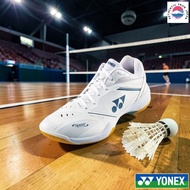 YONEX Unisex Adults' Power Cushion 65Z Wide Badminton Shoes