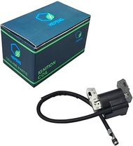 Ignition Coil Compatible with BS 31G777 303447 303777 31P777 19H132 19H232 Craftsman 750256060 91725