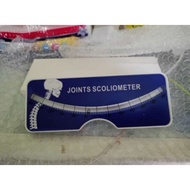 Scoliometer