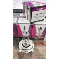 [GENUINE] H4 LIGHT BULBS INCREASE 130% LIGHT MADE IN GERMANY