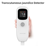 New Transcutaneous Bilirubinometer Bilirubin Meter Baby Jaundice Detector Neonatal Jaundice meter