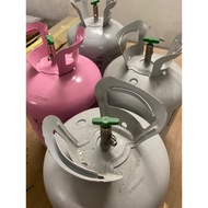 Tong gas Ac (aircond) kosong & used