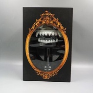 UNDERCOVER x MEDICOM TOY 漢堡包怪物枱燈