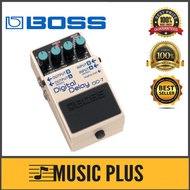 Boss DD-7 Digital Delay Guitar Pedal (DD7)