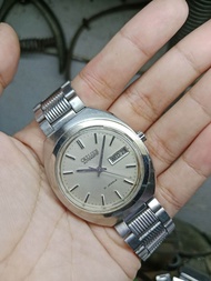 jam tangan CITIZEN automatic original bekas/citizen 8200A