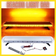 Led Warning Emergency Light Strobe Light Beacon Light Led Light Bar Car Lorry Ambulance Van Truck